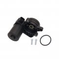 Secosautoparts Left Electric Parking Brake Motor Compatible With Lincoln Black Label Premiere V6 Reserve Select 2017-2018