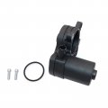Secosautoparts Left Electric Parking Brake Motor Compatible With Lincoln Black Label Premiere V6 Reserve Select 2017-2018