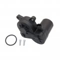 Secosautoparts Left Electric Parking Brake Motor Compatible With Lincoln Black Label Premiere V6 Reserve Select 2017-2018