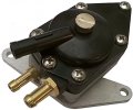 Evinrude Johnson Fuel Pump Replacement Kit 3 Cyl 60 70 All Vro Equipped Models 
