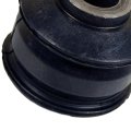 Track Bar Bushing For 2014 2015 2016 Chevy Impala Limited Natural Rubber Black Front Position Alx-pau-me-ms50434-cla5 1 Piece 