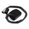 Mad Hornets Voltage Regulator Rectifier For Buell Xb12r Xb12s Lightning 04-10 Y0302a-02a8 