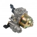 Hifrom New Carburetor Kit With Gasket Replacement For Harbor Freight Predator 212cc 6 5hp Ohv Engine Go Kart Cart Carb