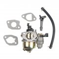 Hifrom New Carburetor Kit With Gasket Replacement For Harbor Freight Predator 212cc 6 5hp Ohv Engine Go Kart Cart Carb