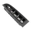Window Switch Bezel Cover For Chevrolet Avalanche Silverado Suburban Tahoe Gmc Sierra Yukon Cadillac Escalade 2004-2007 