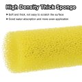 Paint Roller Cover 4 Inch Small Texture Sponge Brush For Household Wall Painting Treatment 8pcs