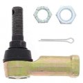 Outer Tie Rod End Kit For Yamaha Yxr660fa Rhino 4x4 2006 2007 Part Number 51-1037-sb 