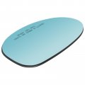 Ocpty Passenger Side Exterior Mirror Glass View Fit 1998-2006 For Bmw 3 Series E46 M3 2004-2008 E90 E91 E92 E93 2006-2009 1 E81