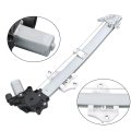 Front Right Side Power Electric Window Regulator With Motor Replacement For Honda Accord 2013-2017 72210t3la11