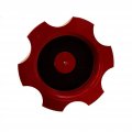 Tdpro Cnc Aluminum Gas Fuel Tank Cover Cap With Breather Valve For 50cc 70cc 90cc 110cc 125cc 140cc 150cc 160cc Pit Dirt Motor