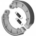 For Honda Vf750c Vf750c2 Magna 750 Vf750cd 1994-2003 Rear Brake Shoes Mod-ztf1-15991