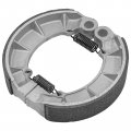 For Honda Vf750c Vf750c2 Magna 750 Vf750cd 1994-2003 Rear Brake Shoes Mod-ztf1-15991