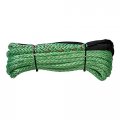 Dyneema Tow Rope 20 Foot 12 000 Lb Wll 
