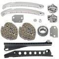 Timing Chain Kit Replacement For F250 E350 E450 Excursion Navigator 5 4l 6 8l 1997-2001 5l3z-6268-a F6az-6l266-da 