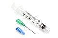 Dispense Pack 103 10 3ml Syringe With Blunt Dispensing Needle And Storage Cap 