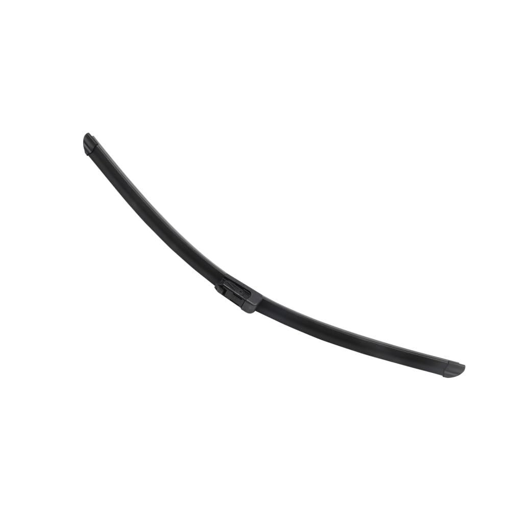 Windshield Wiper Blade For Gmc Terrain 2010 2017 Driver Side Plastic Frame Black Hook Connection 24 5 In