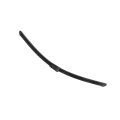 Windshield Wiper Blade For Gmc Terrain 2010 2017 Driver Side Plastic Frame Black Hook Connection 24 5 In