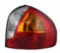 Taillight Taillamp Rear Brake Light Right Passenger Side For 01-04 Santa Fe 