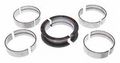Ms-2034p Engine Crankshaft Main Bearing Set Cast Copper Lead Plain Bearings For Older Engines 