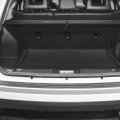 Uxcell Cargo Trunk Tray Liner Rear Floor Mat Waterproof Protector Custom For Jeep Compass 2007-2016