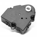 Hvac Air Door Actuator Heater Blend Lever For Blue Bird Volvo Peterbilt Kenworth Western Star 