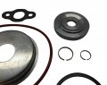 Evo X 1-3 Tdo5 Tdo6 16g 18g 20g Upgraded Turbo Rebuild Kit
