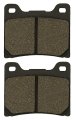Rear Brake Pads For Yamaha V-star 1100 Xvs1100 Midnight Custom 2006 2007-2009 