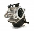 The Rop Shop Carburetor With Gasket For Tecumseh Ov358ea-206915f Ov358ea-206915g Motor Carb