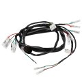 Wire Harness Fit For Honda Trail 70 Ct70 1970-1971 O E M 32100-098-671 