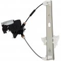 Aintier Power Window Regulator W Motor Fit For 2004-2011 Mazda Rx-8 Front Right F15158590a