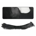 G-plus Fender Liner Set Compatible With 2014-2015 Chevrolet Camaro Front Left And Right 2pc 22829468 Gm1249251 22829469