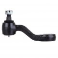 K6143 Front Steering Pitman Arm Compatible Fit For Chevy Blazer C10 C20 C30 K5 P20 P30 R10 R20 R30 R1500 R2500 R3500 Gmc C15 