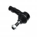 A-premium 4pcs Front Suspension Kit Lower Ball Joint Outer Tie Rod End Compatible With Volkswagen Jetta 1988-1998 Passat