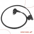 A-premium Engine Crankshaft Position Sensor Compatible With Bmw 535i 1988-1993 535is 1988 635csi 1987-1989 735i 1985-1992 735il
