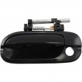 Nissan Sentra Door Handle 2001-2006 Exterior Front Driver Side Ni1310117 806076z603 