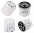 Jeenda Filter Set Filters 11-6182 11-9059 11-9342 For Thermo King Tripac Apu Or Evolution