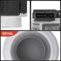 A-premium Mass Air Flow Sensor Meter Compatible With Ford Mustang 1988-1993 V8 5 0l Replace 869500 E8zf12b579aa