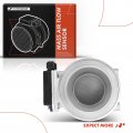 A-premium Mass Air Flow Sensor Meter Compatible With Ford Mustang 1988-1993 V8 5 0l Replace 869500 E8zf12b579aa