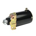 Starter 393499 394943 399169 Replacement For 497401 494990 494198 11 To 18 Hp 12v Ccw 16 Teeth 4 375 In Field Case 