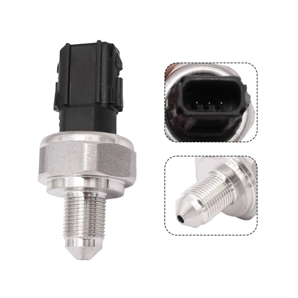 Fuel Oil Pressure Sensor 89458-78020 For Lexus Nx200t Nx300h 8945878020 1