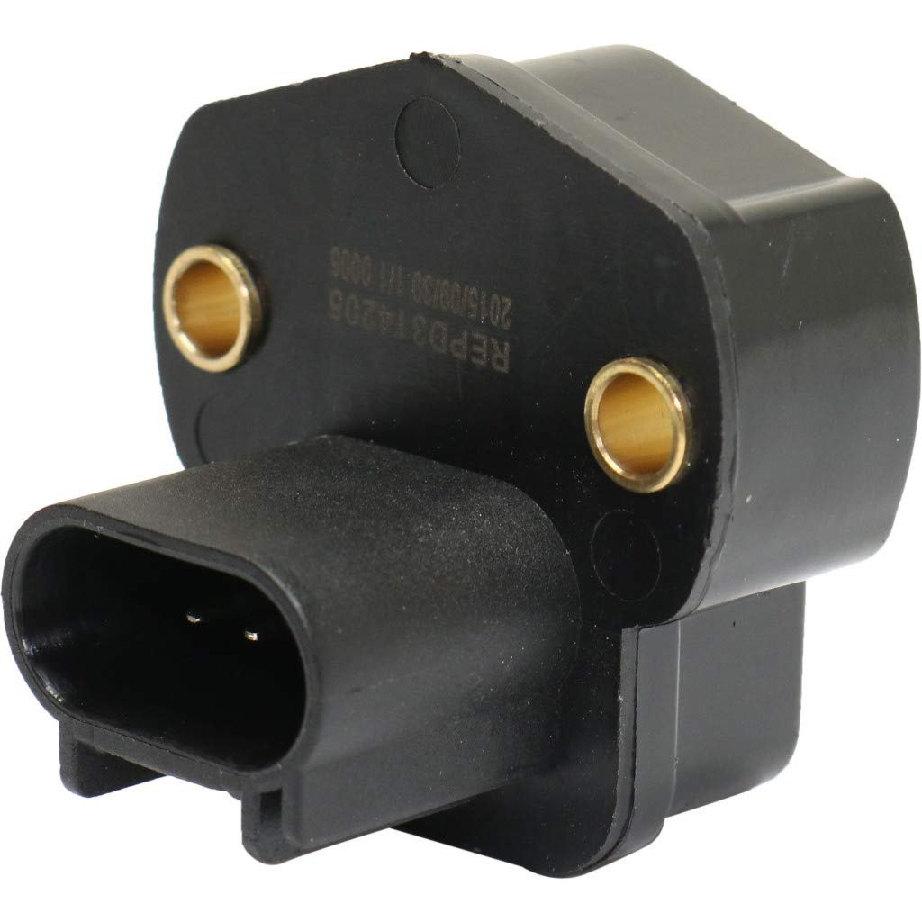 Jeep Liberty Throttle Position Sensor 2002 03 04 05 2006 Male Terminals