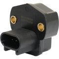 Jeep Liberty Throttle Position Sensor 2002 03 04 05 2006 Male Terminals