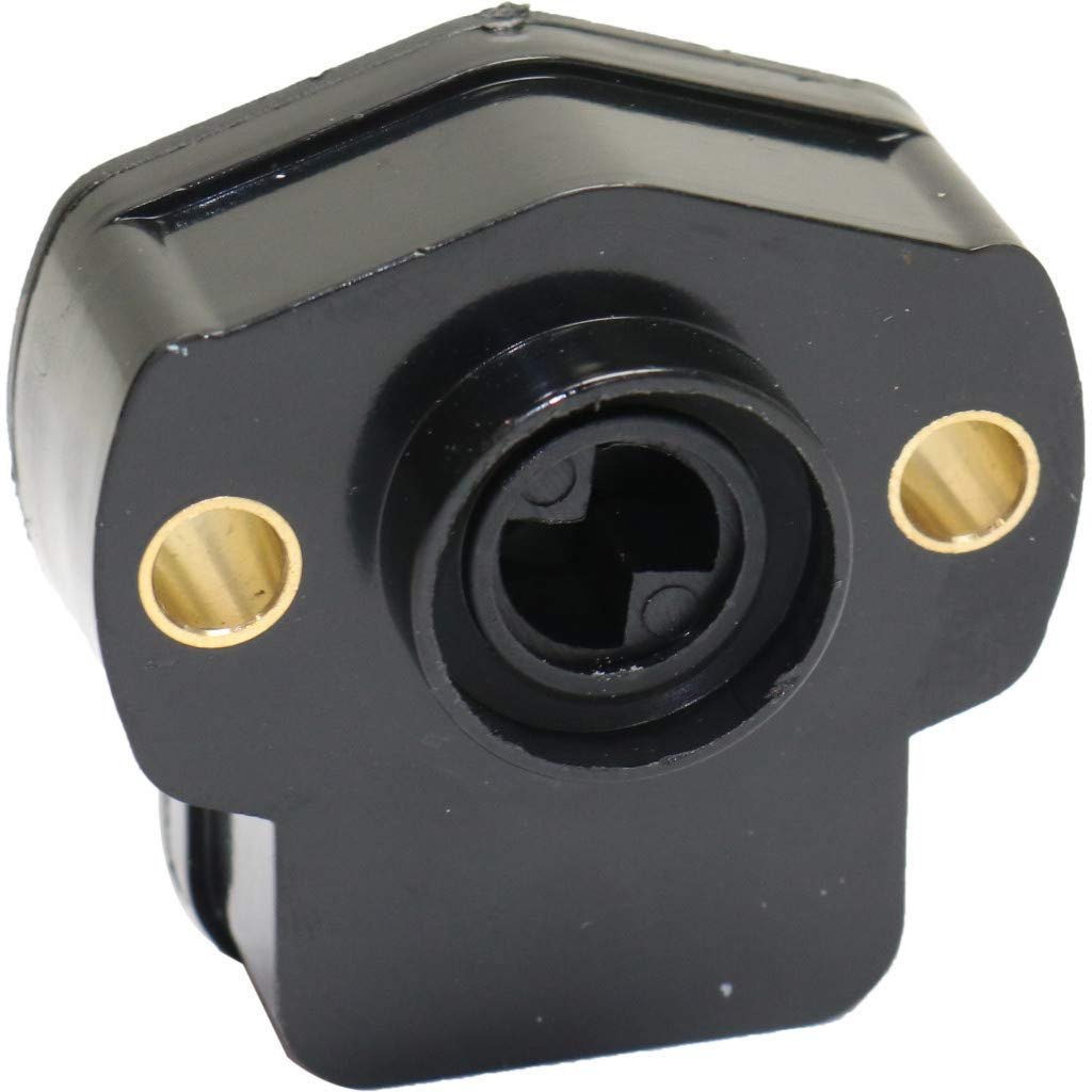 Jeep Liberty Throttle Position Sensor 2002 03 04 05 2006 Male Terminals