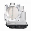 Throttle Body Aintier Fuel Injection Electronic Assembly 30651134