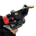 Lizapus Carburetor Compatible With Kawasaki 15003-2807 Kht750s Kht750d Kht600s Khs750b Trimmer