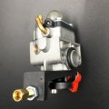 Lizapus Carburetor Compatible With Kawasaki 15003-2807 Kht750s Kht750d Kht600s Khs750b Trimmer
