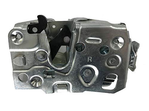 Front Right Passenger Side Door Latch Assembly For 1988 To 1999 Chevy C1500 W0172-f369549