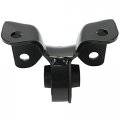 Hecasa Front Torsion Bar Mount Kit Compatible With 1999-2007 Chevy Silverado Gmc Sierra 1500 1500hd 2500 Pickup Truck 4wd Cross