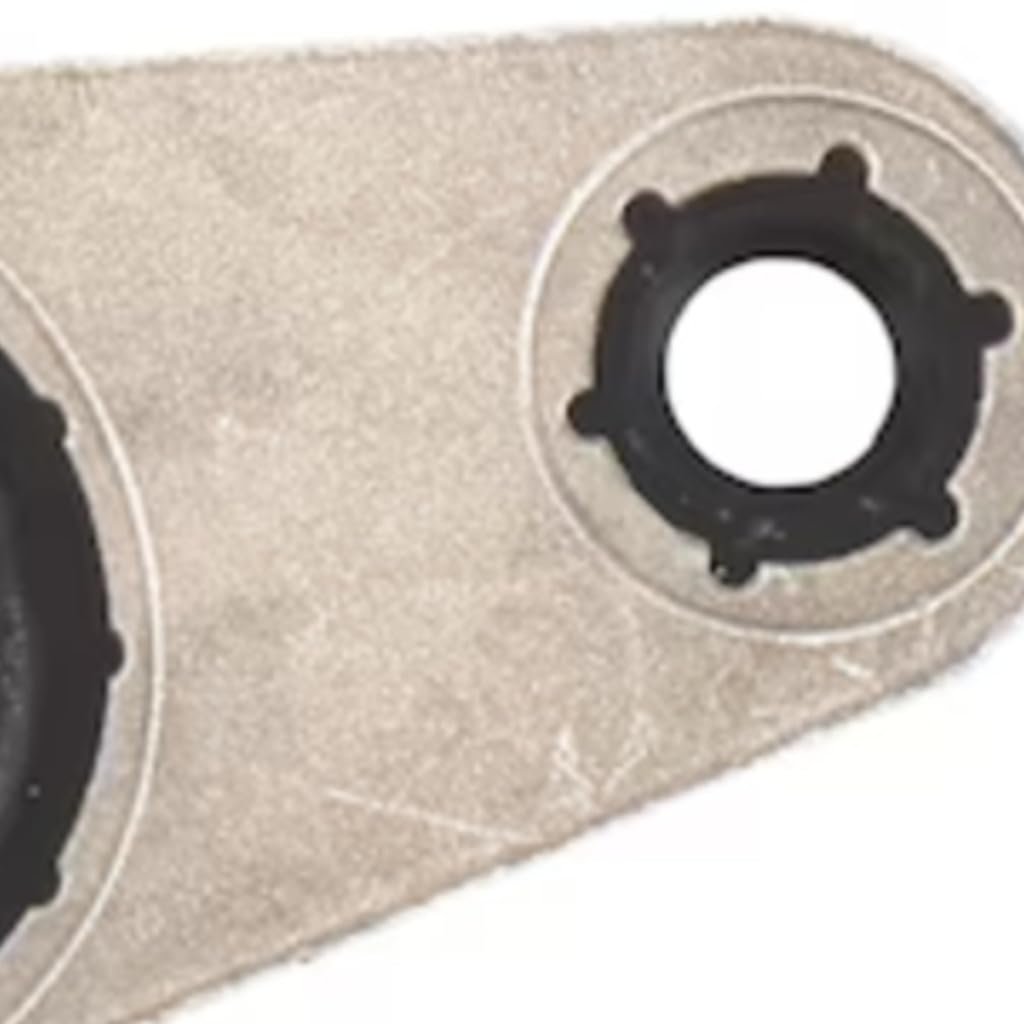 Engine Oil Cooler Gasket For Chevy Express 35 4500 2021 2025 0 566 Inside Diameter 0 096 In Thickness Alx Pau Ac 23129010 Cla7