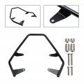 Topteng Passenger Armrest Hand Holder For Suzuki Katana 2019-2023